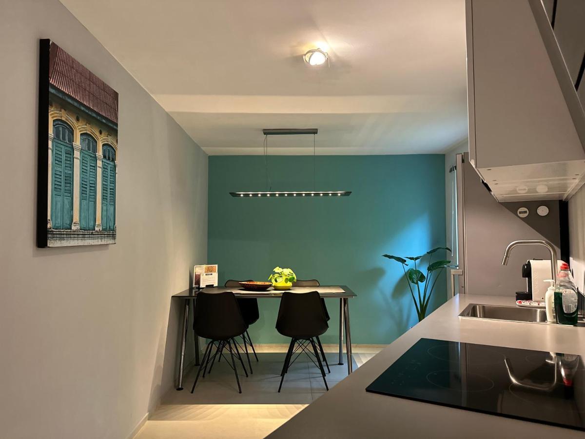 Sweetwater Prive Wellness Villa Oud-Heverlee Dış mekan fotoğraf
