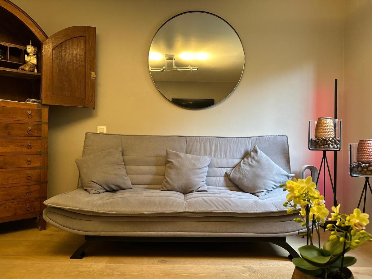 Sweetwater Prive Wellness Villa Oud-Heverlee Dış mekan fotoğraf