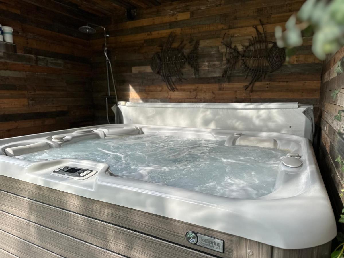 Sweetwater Prive Wellness Villa Oud-Heverlee Dış mekan fotoğraf