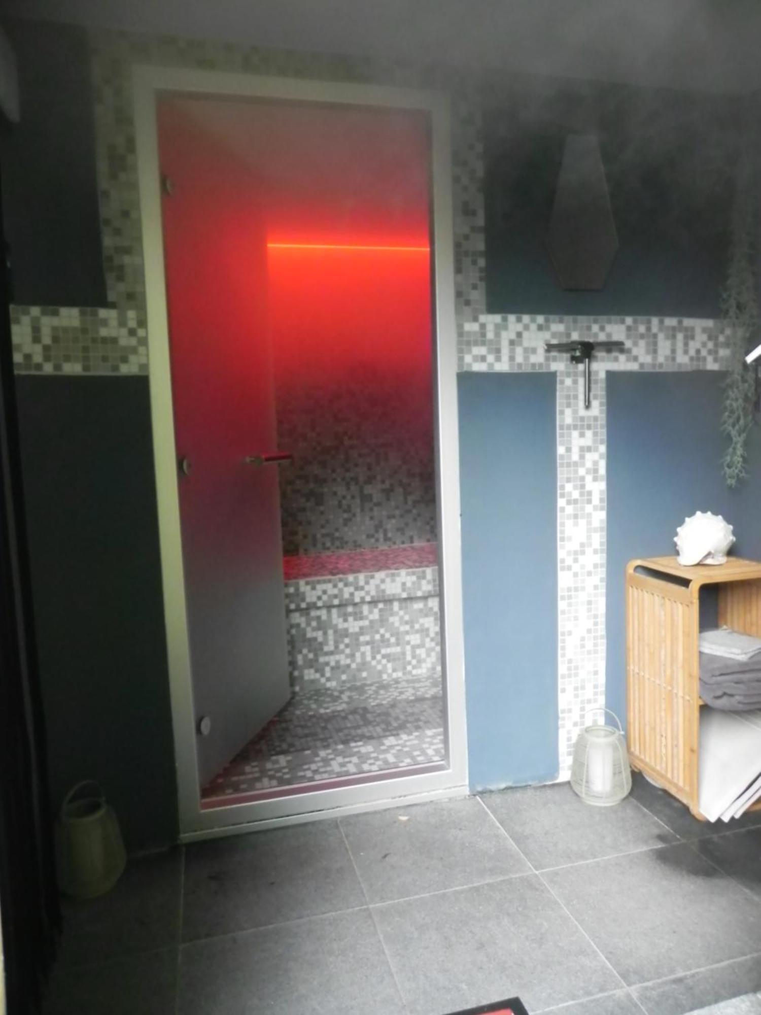 Sweetwater Prive Wellness Villa Oud-Heverlee Dış mekan fotoğraf